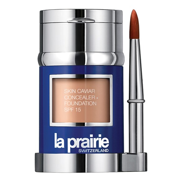 Skin Caviar - Anti-cernes Fond de teint SPF15, LA PRAIRIE